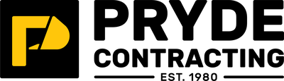 Pryde Contracting